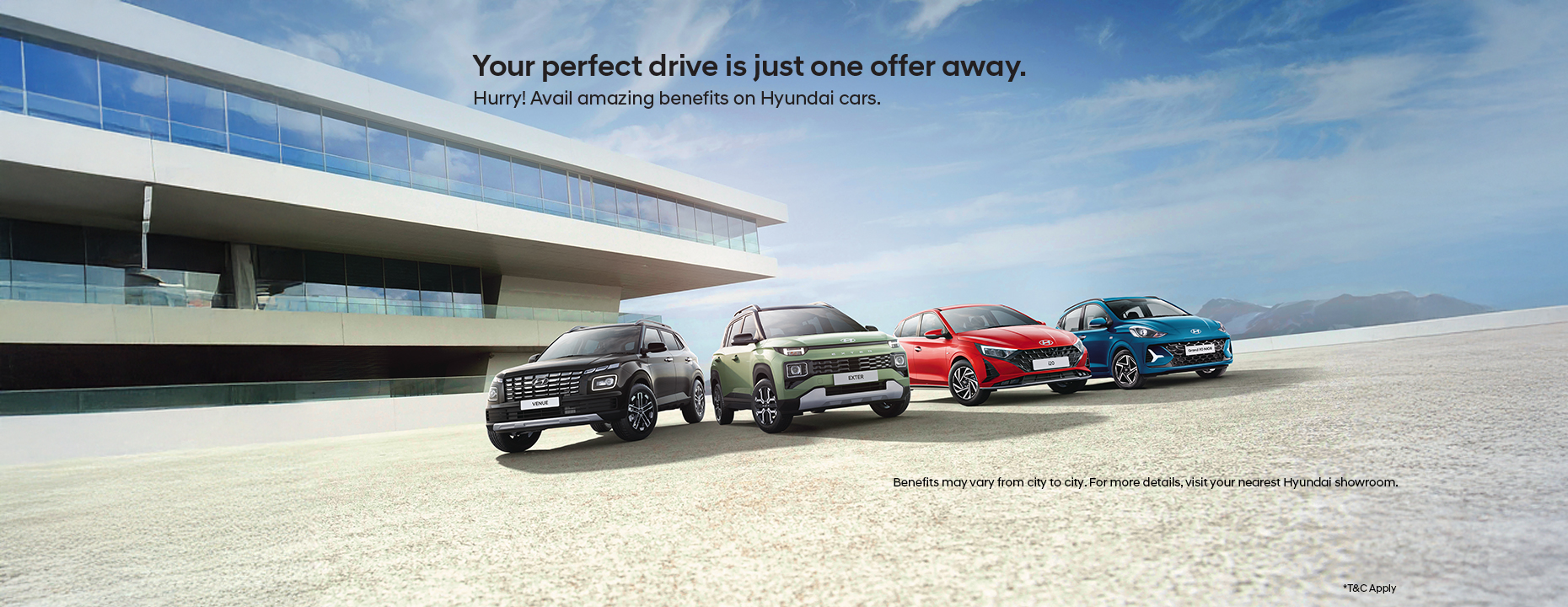 Hyundai dealer in Coimbatore -Best Prices| Chandra Hyundai - Chandra ...