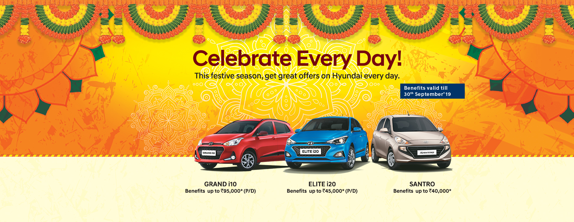 Hyundai dealer in Coimbatore - Best Prices, deals |Chandra Hyundai